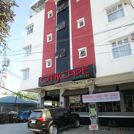 Citiscape Hotel Davao City 외부 사진