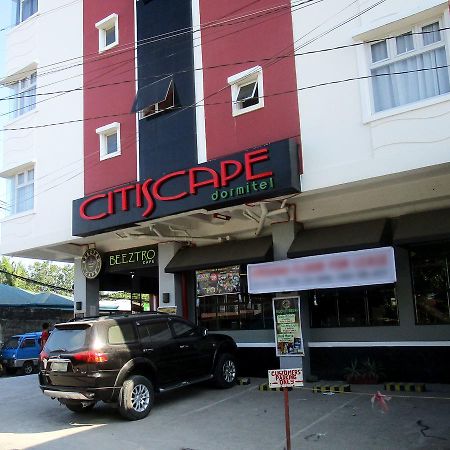 Citiscape Hotel Davao City 외부 사진