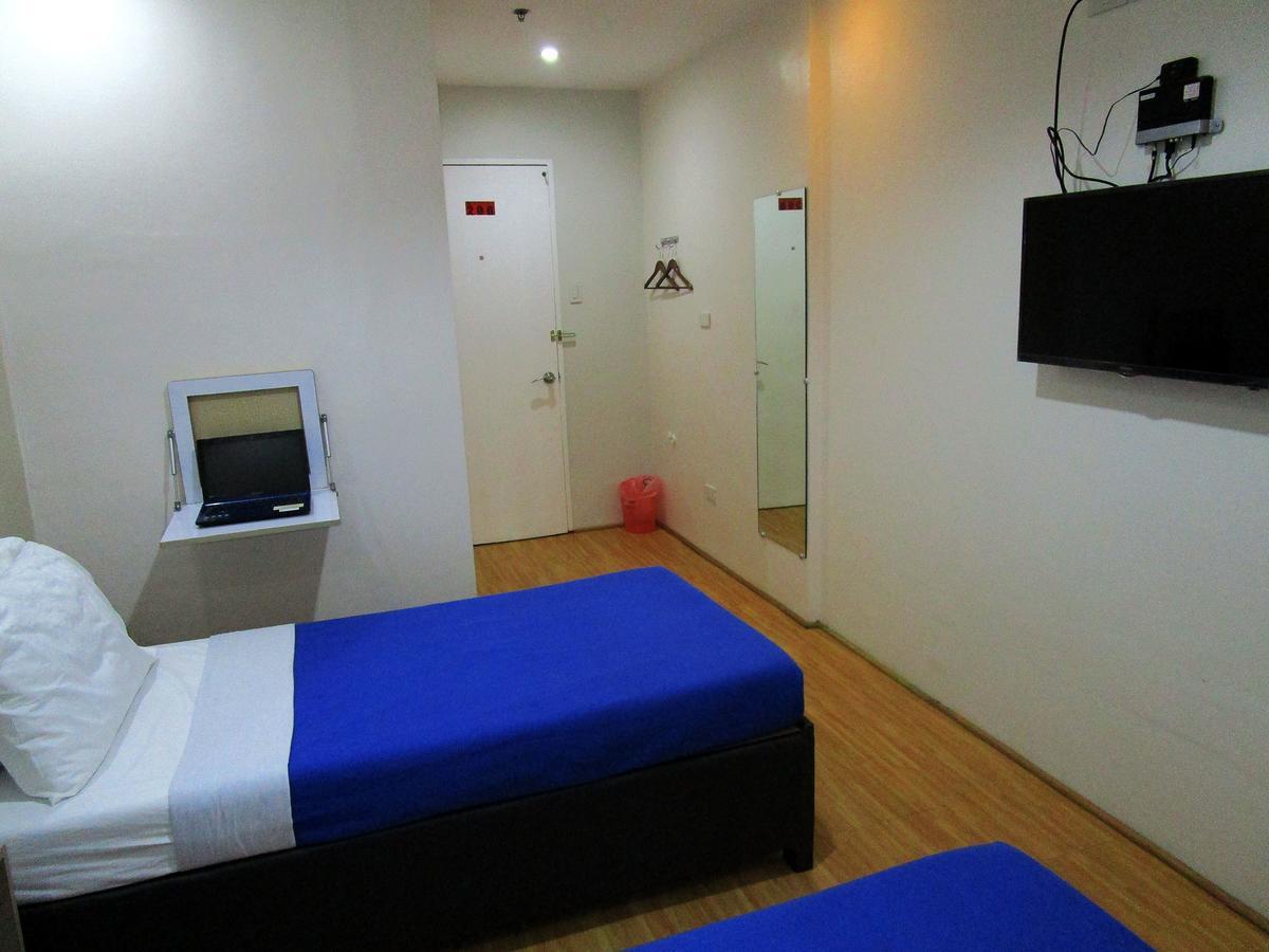 Citiscape Hotel Davao City 외부 사진