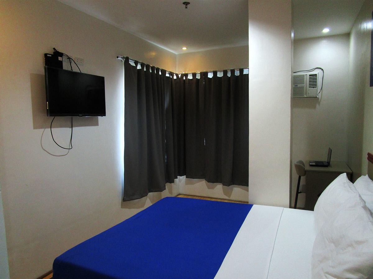 Citiscape Hotel Davao City 외부 사진