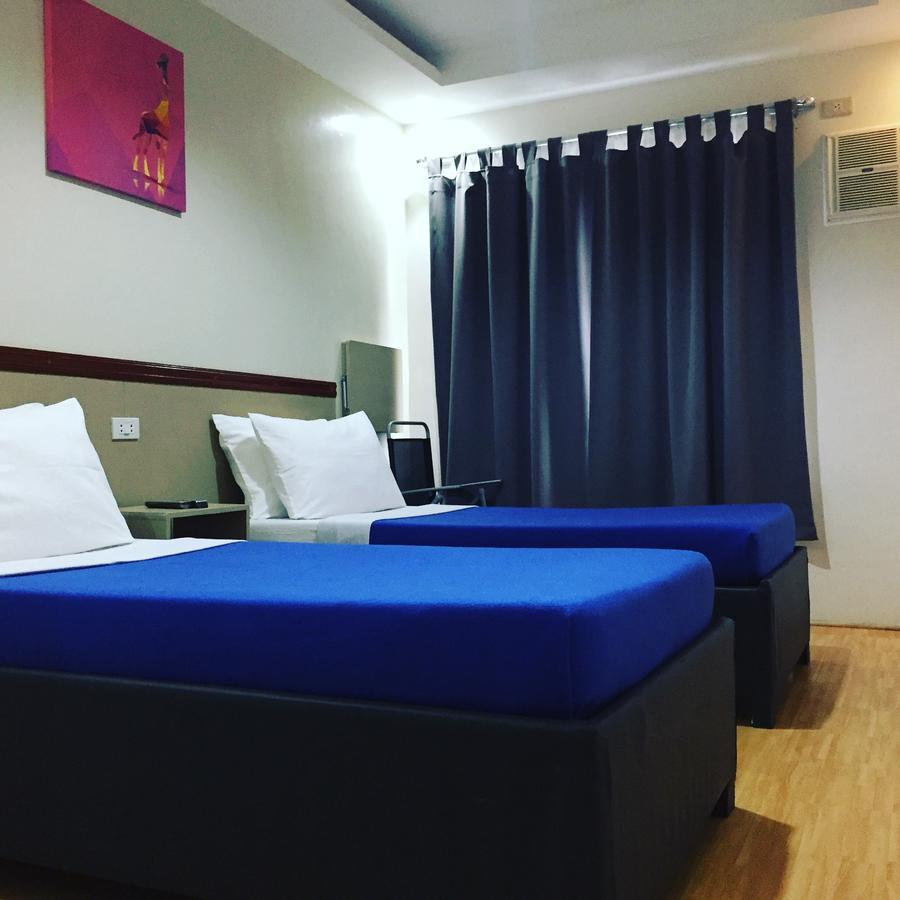 Citiscape Hotel Davao City 외부 사진