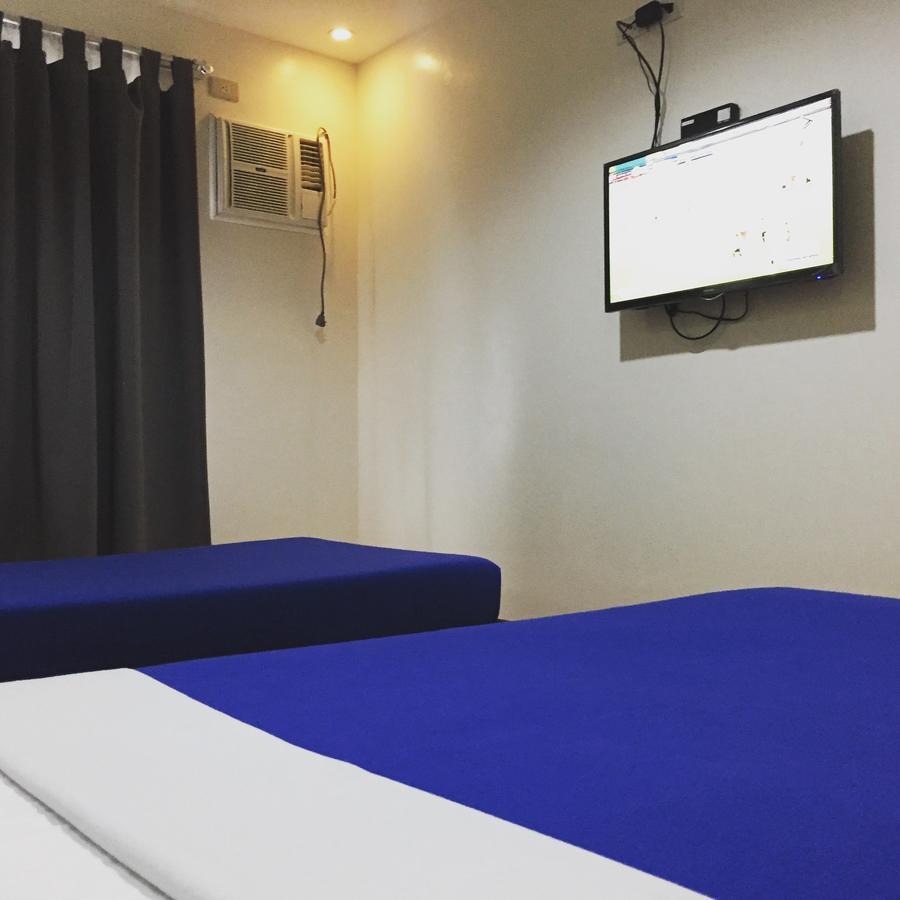 Citiscape Hotel Davao City 외부 사진