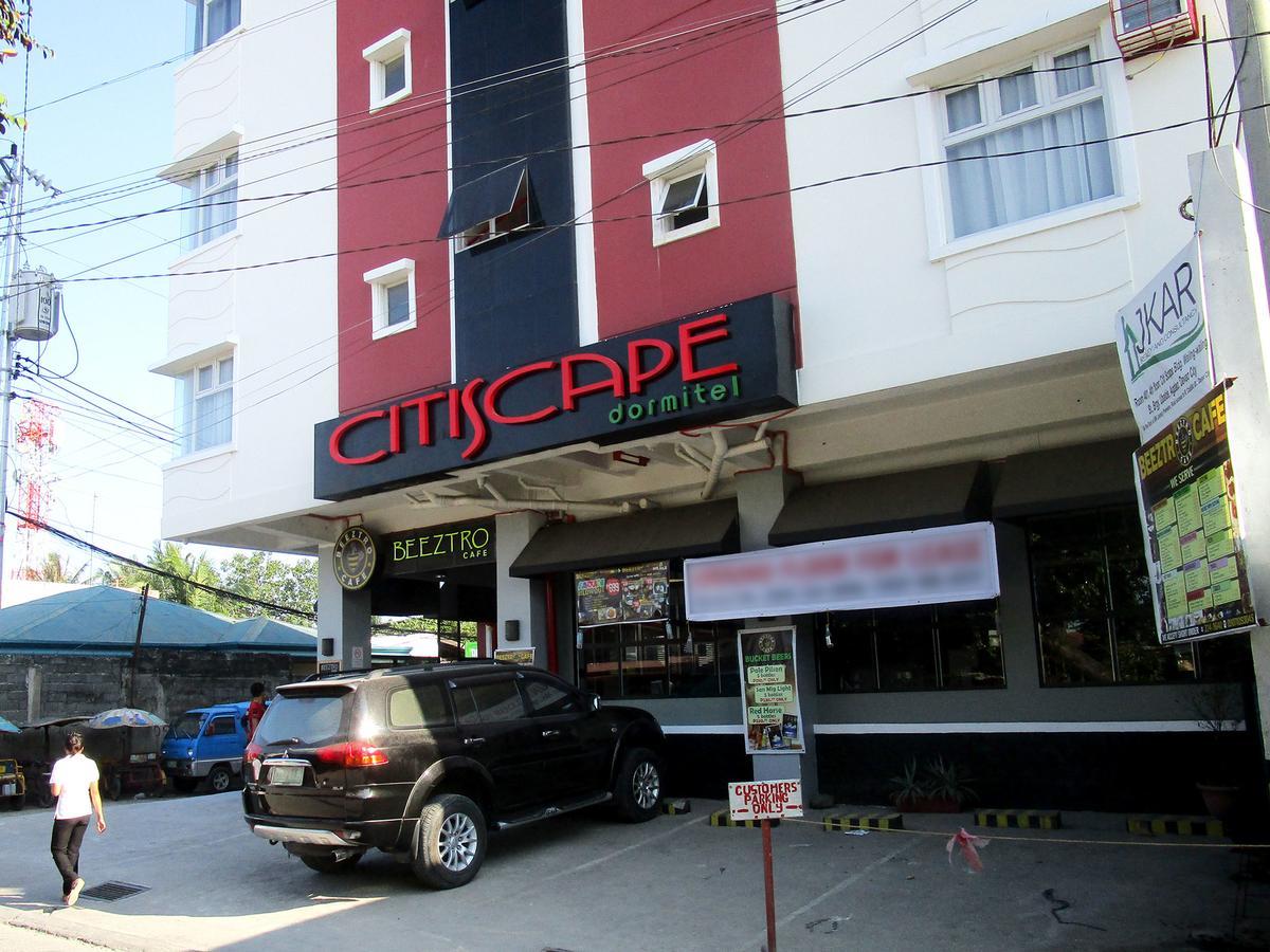 Citiscape Hotel Davao City 외부 사진