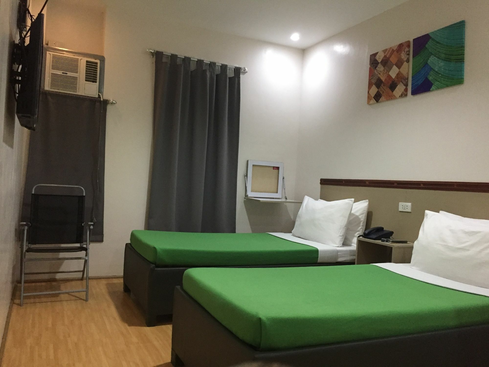 Citiscape Hotel Davao City 외부 사진