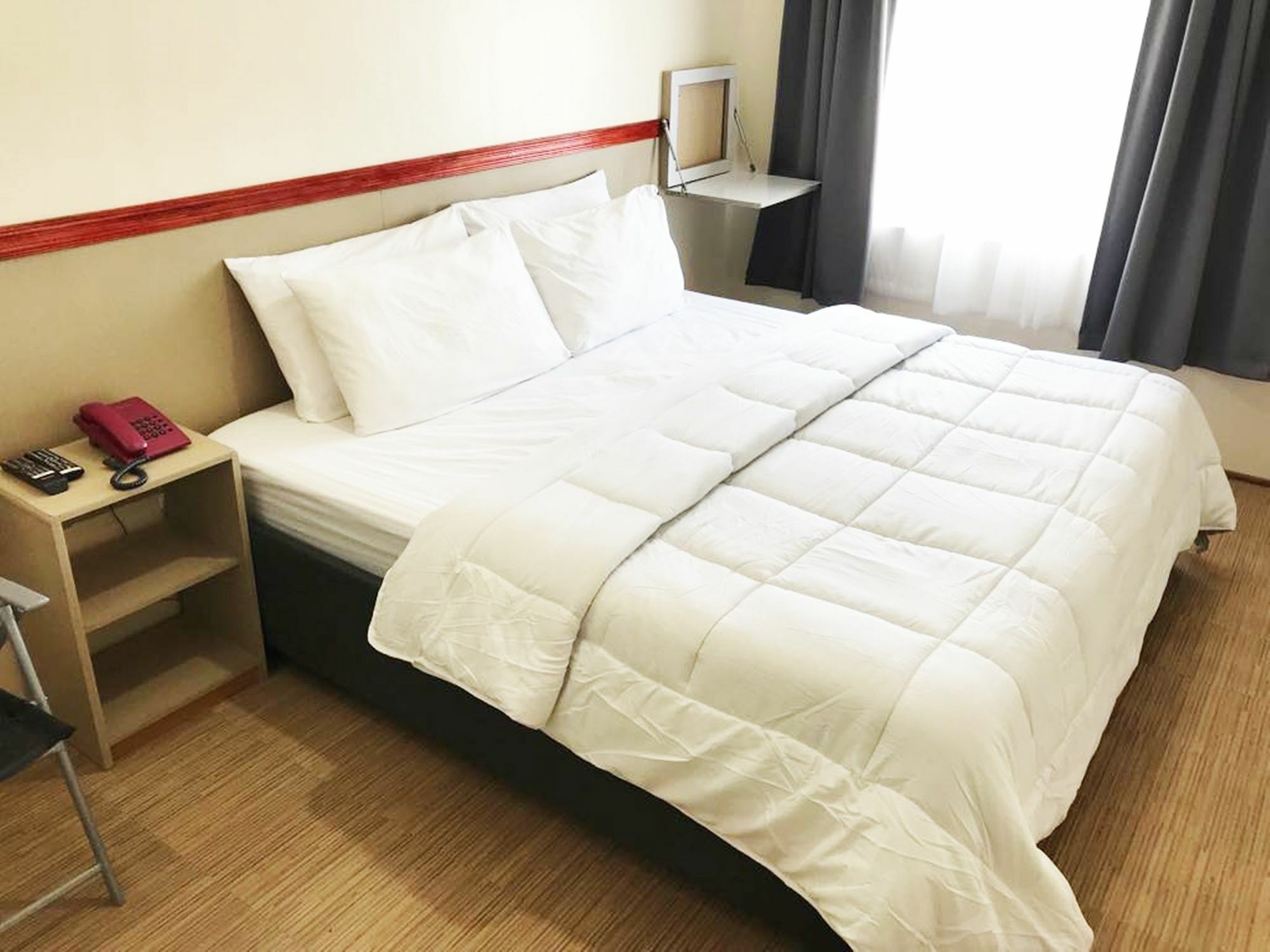 Citiscape Hotel Davao City 외부 사진