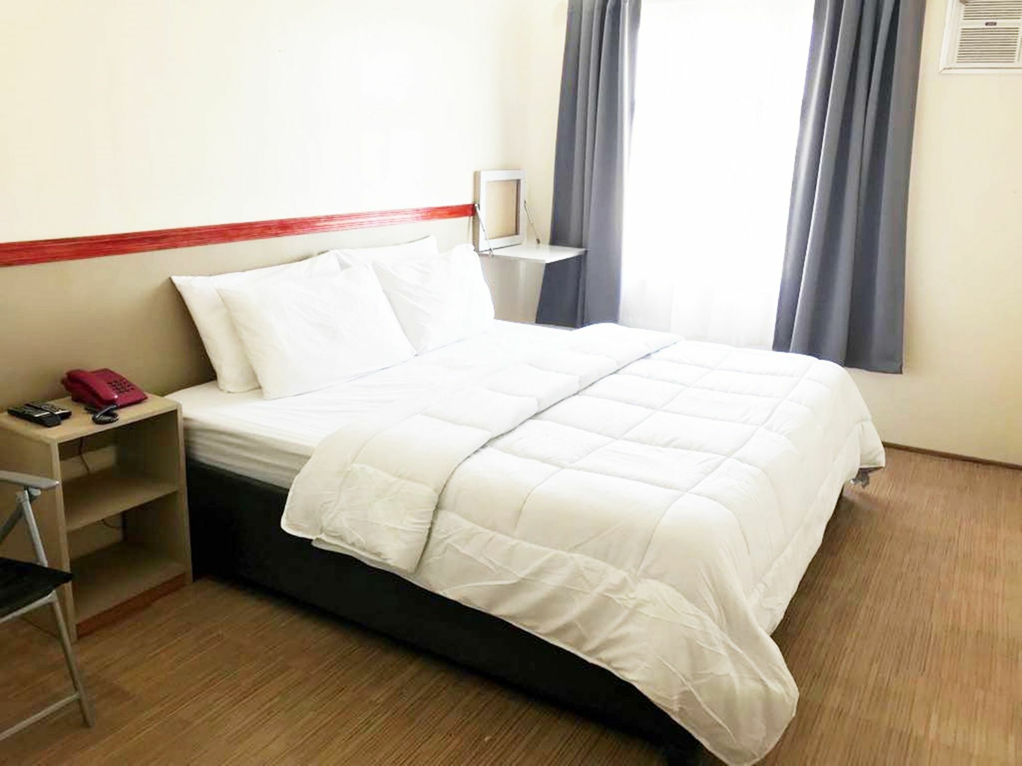 Citiscape Hotel Davao City 외부 사진