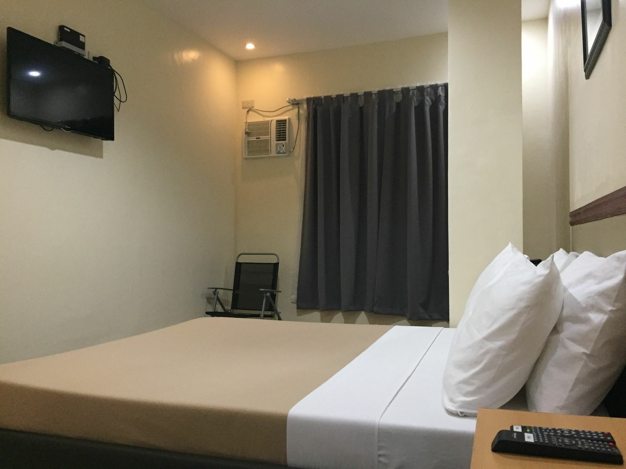 Citiscape Hotel Davao City 외부 사진