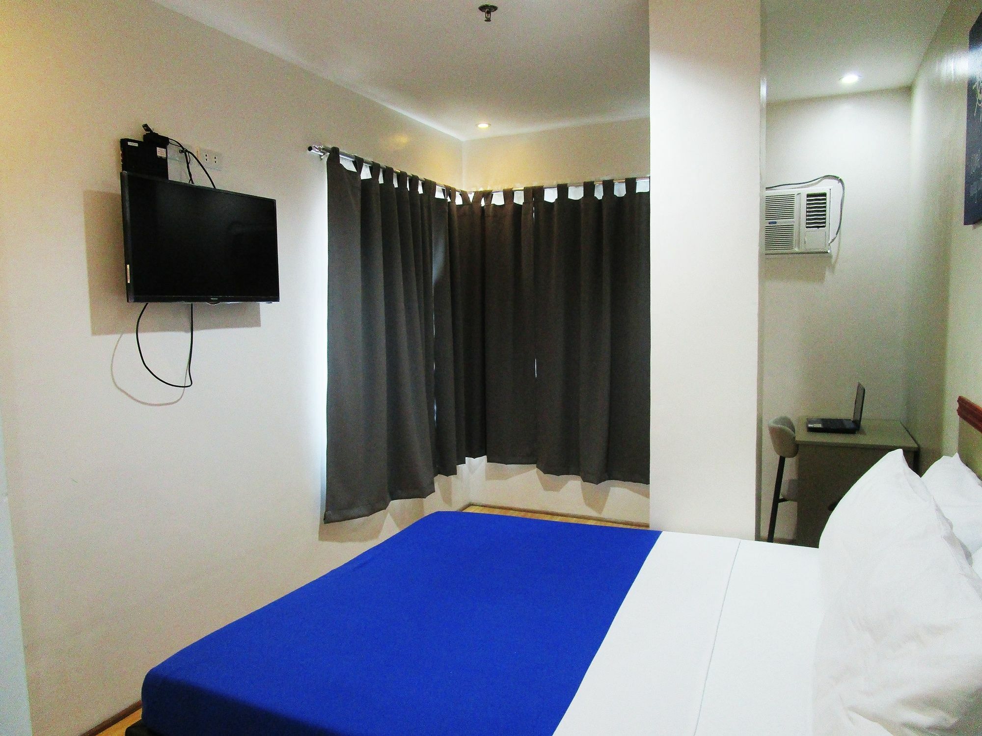 Citiscape Hotel Davao City 외부 사진