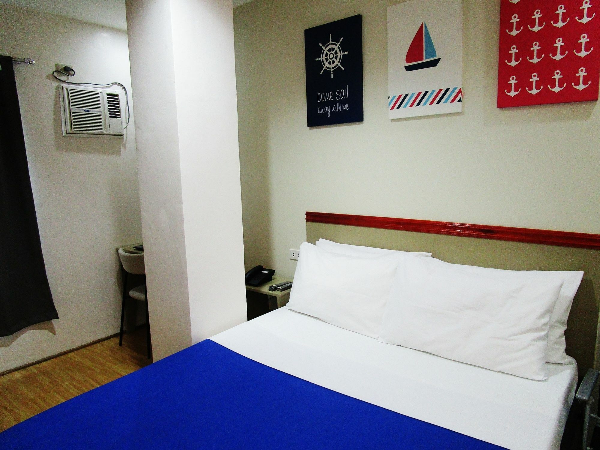 Citiscape Hotel Davao City 외부 사진