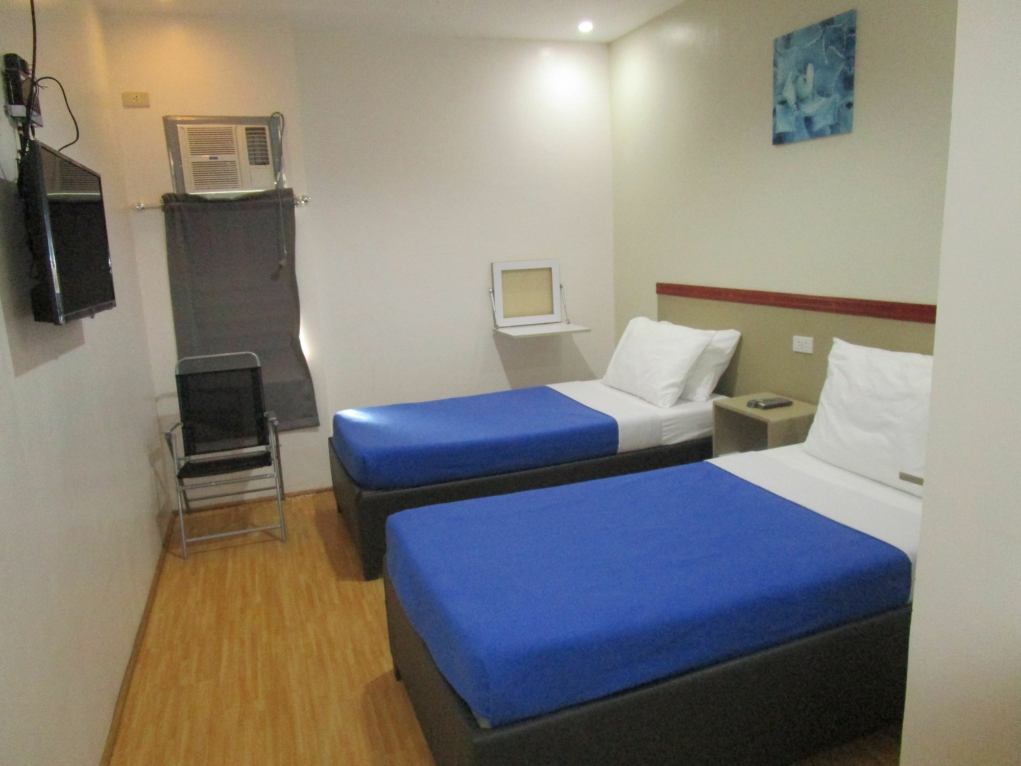 Citiscape Hotel Davao City 외부 사진