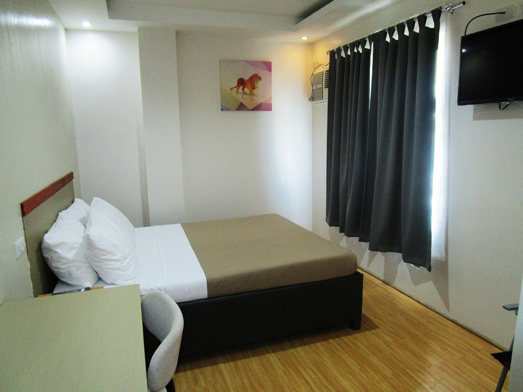 Citiscape Hotel Davao City 외부 사진